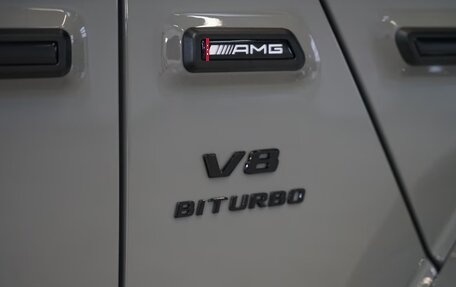 Mercedes-Benz G-Класс AMG, 2025 год, 22 500 000 рублей, 16 фотография