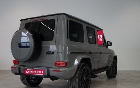 Mercedes-Benz G-Класс AMG, 2025 год, 22 500 000 рублей, 12 фотография