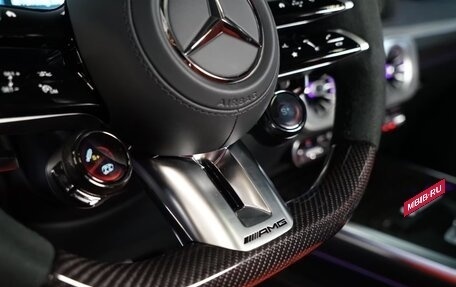Mercedes-Benz G-Класс AMG, 2025 год, 22 500 000 рублей, 20 фотография