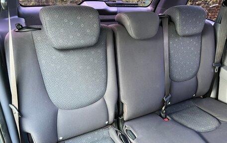 Hyundai Matrix I рестайлинг, 2006 год, 345 000 рублей, 9 фотография