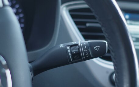 Hyundai Solaris II рестайлинг, 2019 год, 1 525 000 рублей, 16 фотография