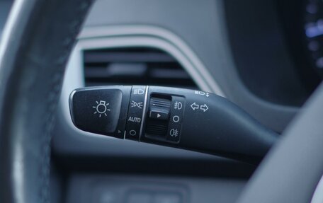 Hyundai Solaris II рестайлинг, 2019 год, 1 525 000 рублей, 15 фотография