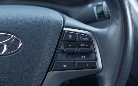 Hyundai Solaris II рестайлинг, 2019 год, 1 525 000 рублей, 14 фотография
