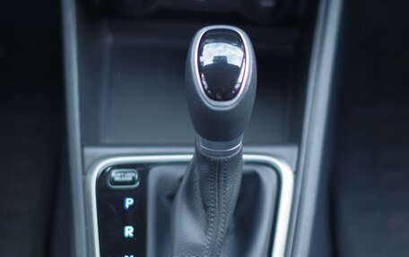 Hyundai Solaris II рестайлинг, 2019 год, 1 525 000 рублей, 20 фотография