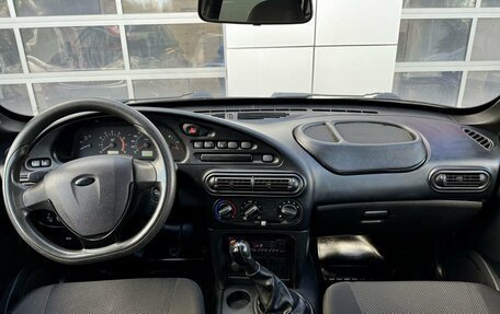 Chevrolet Niva I рестайлинг, 2013 год, 440 500 рублей, 7 фотография