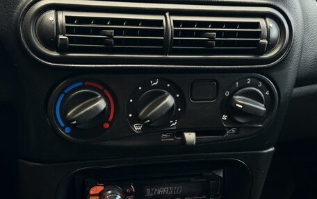 Chevrolet Niva I рестайлинг, 2013 год, 440 500 рублей, 9 фотография