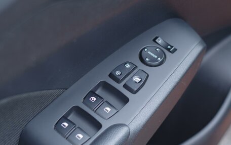Hyundai Solaris II рестайлинг, 2019 год, 1 525 000 рублей, 22 фотография