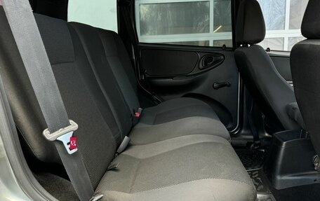 Chevrolet Niva I рестайлинг, 2013 год, 440 500 рублей, 14 фотография