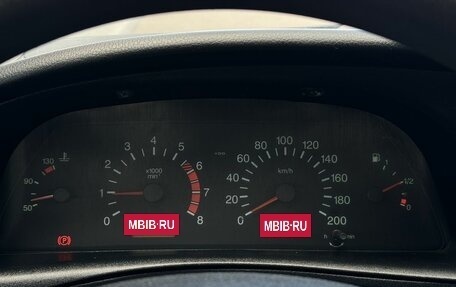 Chevrolet Niva I рестайлинг, 2013 год, 440 500 рублей, 8 фотография