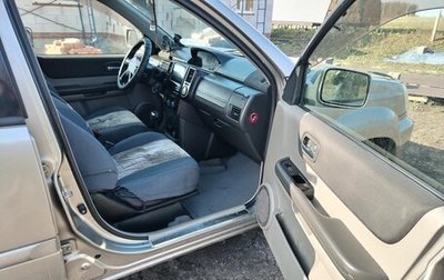 Nissan X-Trail, 2007 год, 800 000 рублей, 1 фотография