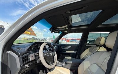 Mercedes-Benz GLK-Класс, 2009 год, 950 000 рублей, 1 фотография