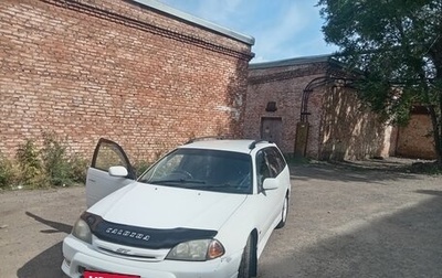 Toyota Caldina, 2001 год, 580 000 рублей, 1 фотография