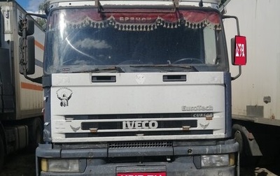 IVECO Massif, 2007 год, 1 фотография