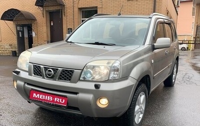 Nissan X-Trail, 2004 год, 540 000 рублей, 1 фотография