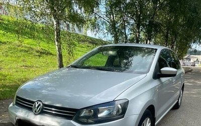 Volkswagen Polo VI (EU Market), 2015 год, 900 000 рублей, 1 фотография