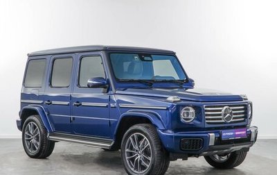 Mercedes-Benz G-Класс W463 рестайлинг _iii, 2024 год, 19 978 500 рублей, 1 фотография