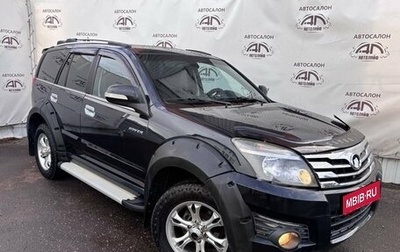 Great Wall Hover H3 I, 2012 год, 499 000 рублей, 1 фотография