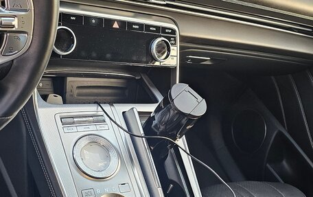 Genesis GV80 I, 2022 год, 5 600 000 рублей, 12 фотография