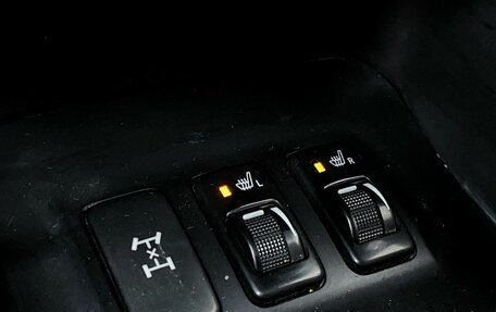 Toyota Land Cruiser Prado 120 рестайлинг, 2008 год, 2 000 000 рублей, 18 фотография
