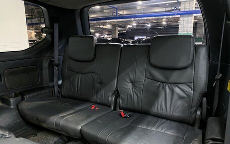Toyota Land Cruiser Prado 120 рестайлинг, 2008 год, 2 000 000 рублей, 24 фотография