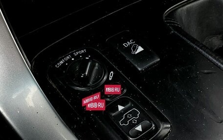 Toyota Land Cruiser Prado 120 рестайлинг, 2008 год, 2 000 000 рублей, 19 фотография
