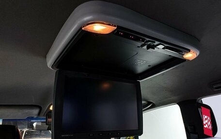 Toyota Land Cruiser Prado 120 рестайлинг, 2008 год, 2 000 000 рублей, 23 фотография