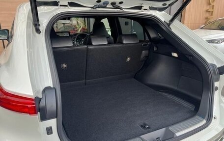 Toyota Harrier, 2022 год, 3 350 000 рублей, 19 фотография