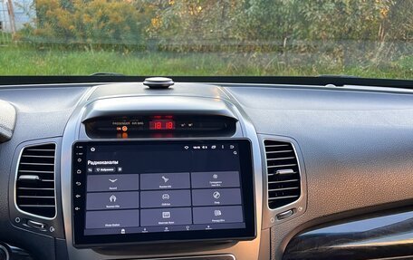 KIA Sorento II рестайлинг, 2013 год, 1 680 000 рублей, 3 фотография