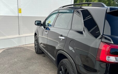 KIA Sorento II рестайлинг, 2013 год, 1 680 000 рублей, 14 фотография