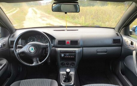 Skoda Octavia IV, 2006 год, 475 000 рублей, 4 фотография