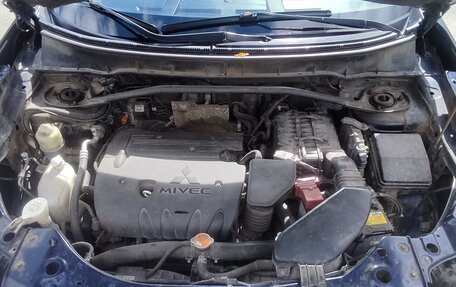 Mitsubishi Outlander III рестайлинг 3, 2012 год, 1 370 000 рублей, 19 фотография