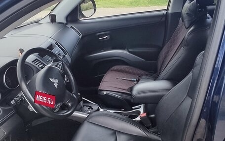 Mitsubishi Outlander III рестайлинг 3, 2012 год, 1 370 000 рублей, 15 фотография