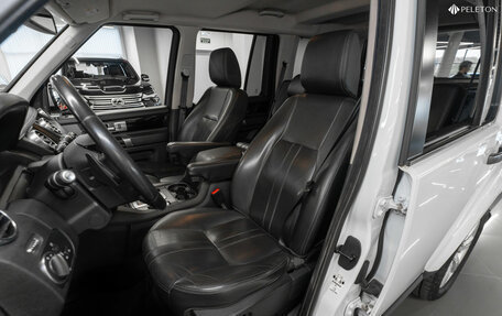 Land Rover Discovery IV, 2014 год, 2 150 000 рублей, 9 фотография