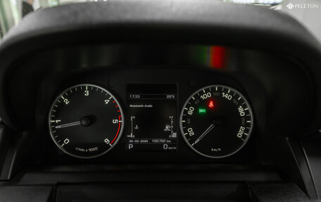 Land Rover Discovery IV, 2014 год, 2 150 000 рублей, 11 фотография