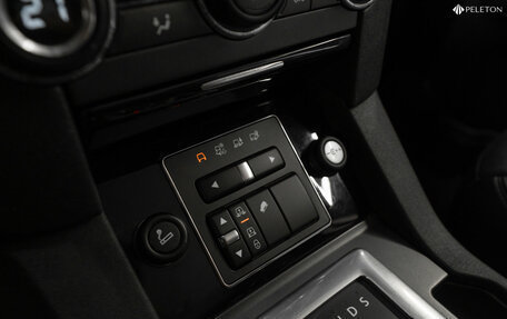 Land Rover Discovery IV, 2014 год, 2 150 000 рублей, 19 фотография