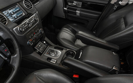Land Rover Discovery IV, 2014 год, 2 150 000 рублей, 17 фотография