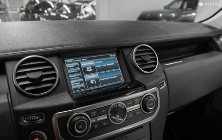 Land Rover Discovery IV, 2014 год, 2 150 000 рублей, 21 фотография