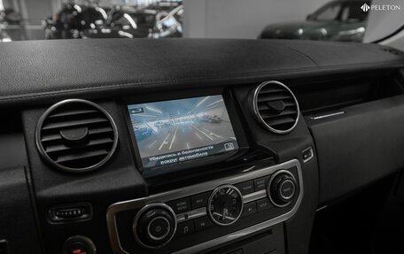 Land Rover Discovery IV, 2014 год, 2 150 000 рублей, 22 фотография