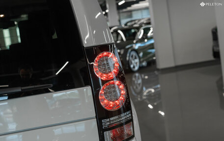 Land Rover Discovery IV, 2014 год, 2 150 000 рублей, 27 фотография