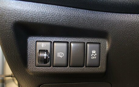 Nissan X-Trail, 2014 год, 1 470 000 рублей, 16 фотография