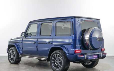 Mercedes-Benz G-Класс W463 рестайлинг _iii, 2024 год, 19 978 500 рублей, 2 фотография