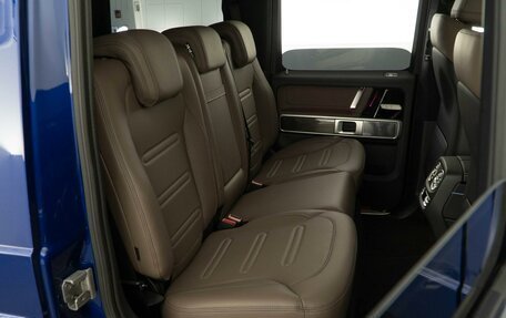 Mercedes-Benz G-Класс W463 рестайлинг _iii, 2024 год, 19 978 500 рублей, 9 фотография