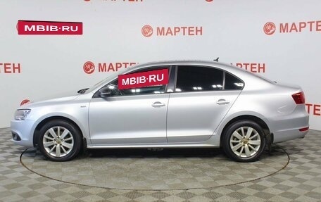 Volkswagen Jetta VI, 2013 год, 1 105 000 рублей, 8 фотография