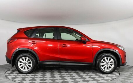 Mazda CX-5 II, 2013 год, 1 549 000 рублей, 4 фотография
