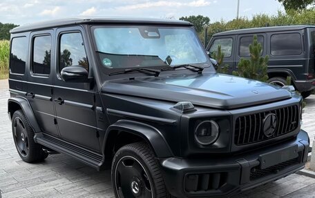 Mercedes-Benz G-Класс AMG, 2025 год, 22 500 000 рублей, 10 фотография