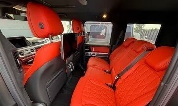 Mercedes-Benz G-Класс AMG, 2025 год, 22 500 000 рублей, 5 фотография