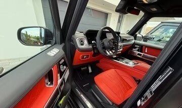 Mercedes-Benz G-Класс AMG, 2025 год, 22 500 000 рублей, 7 фотография