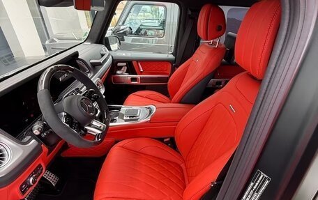 Mercedes-Benz G-Класс AMG, 2025 год, 22 500 000 рублей, 11 фотография