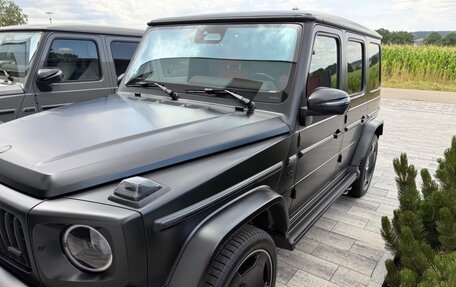 Mercedes-Benz G-Класс AMG, 2025 год, 22 500 000 рублей, 15 фотография