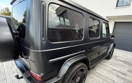 Mercedes-Benz G-Класс AMG, 2025 год, 22 500 000 рублей, 14 фотография